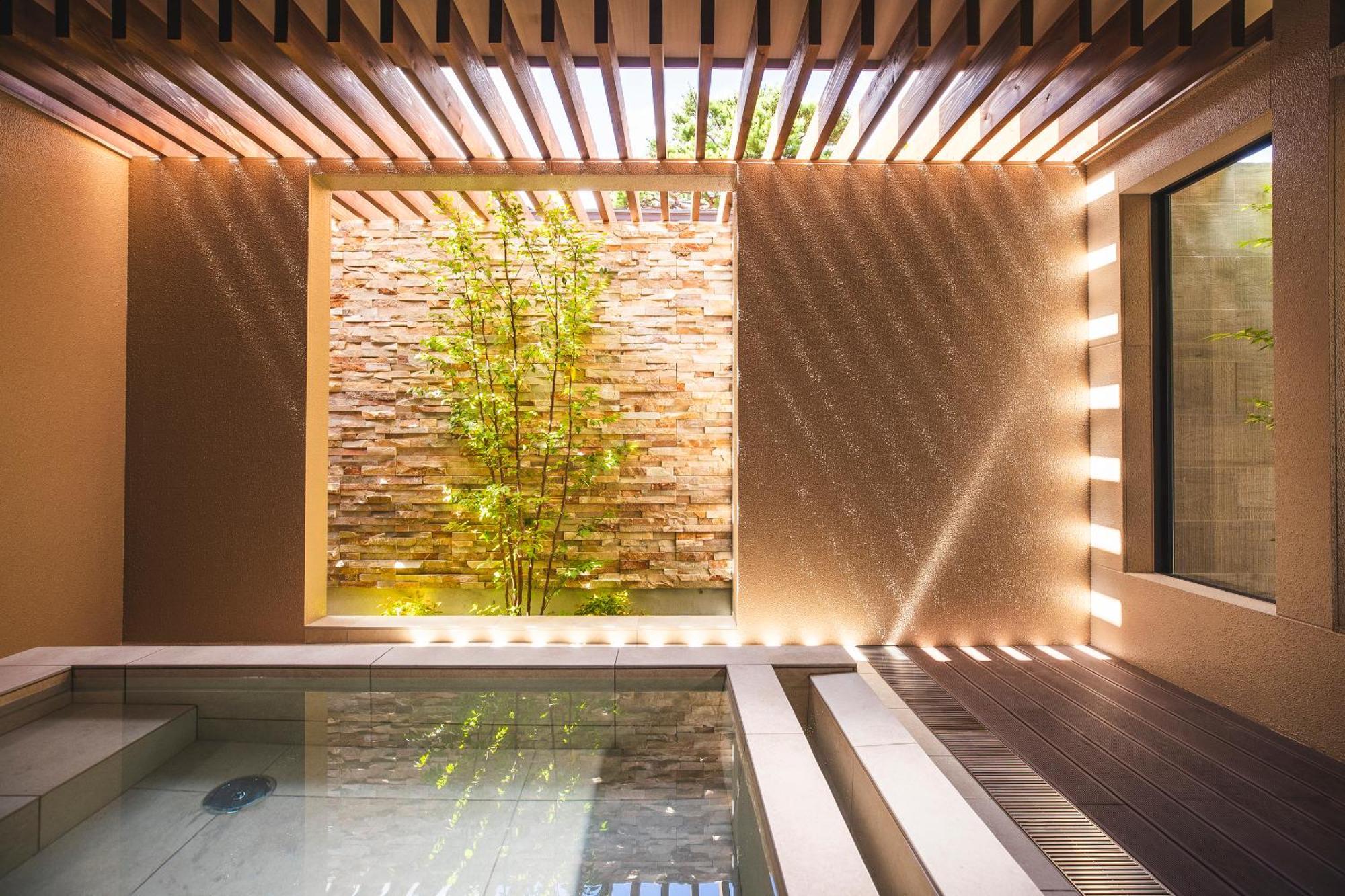 Unzen Kyushu Hotel Exterior photo