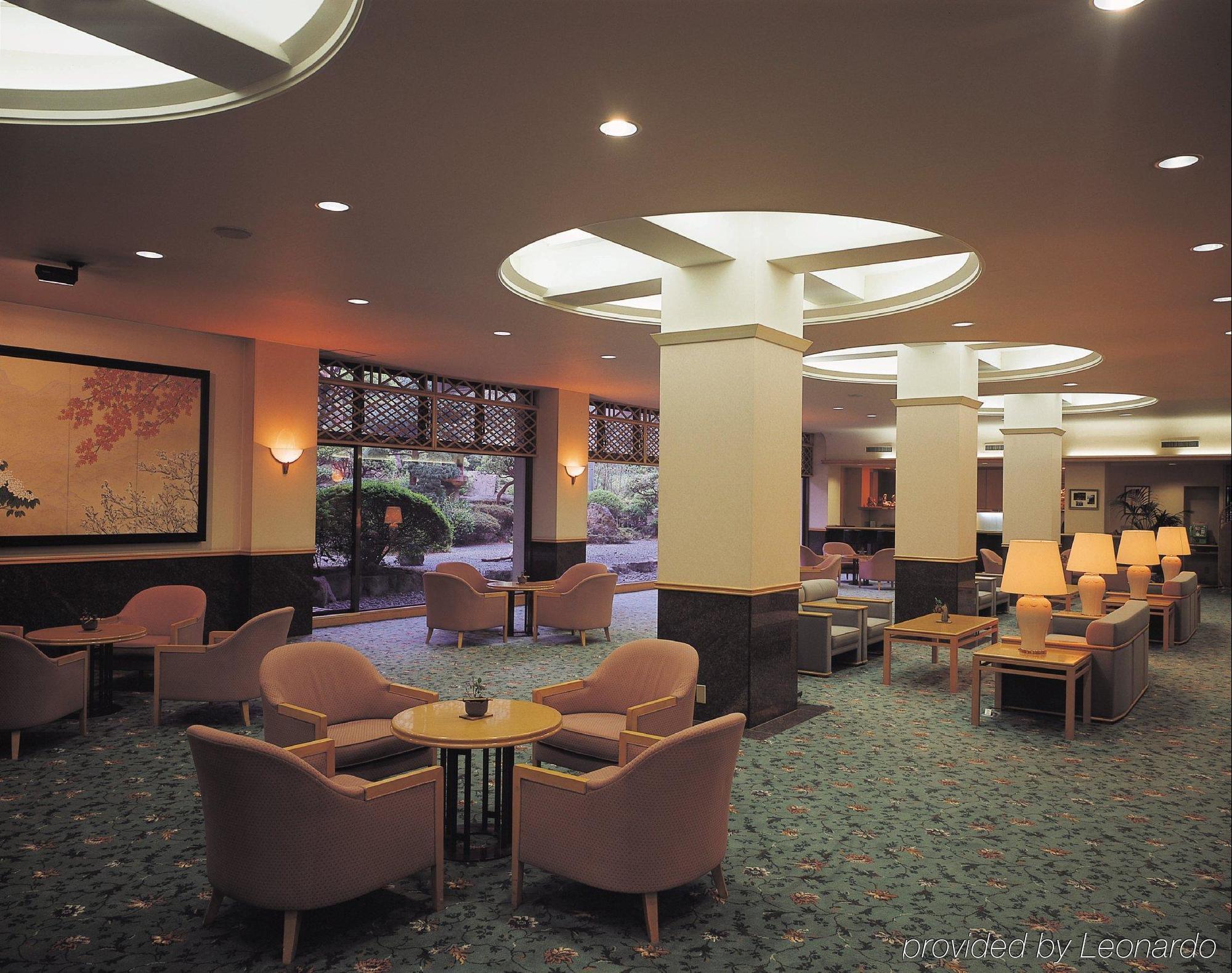 Unzen Kyushu Hotel Restaurant photo