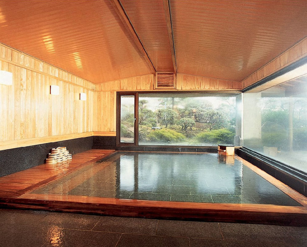 Unzen Kyushu Hotel Exterior photo