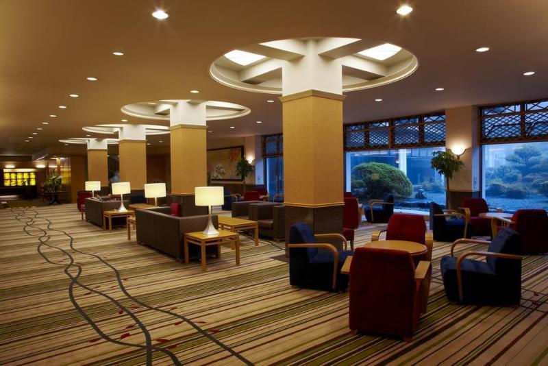 Unzen Kyushu Hotel Exterior photo