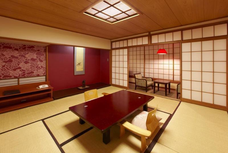 Unzen Kyushu Hotel Exterior photo