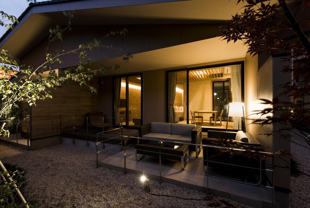 Unzen Kyushu Hotel Exterior photo